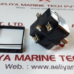 Seiko electric ybn-501-vk control switch