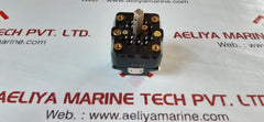 Seiko electric ybn-501-vk control switch
