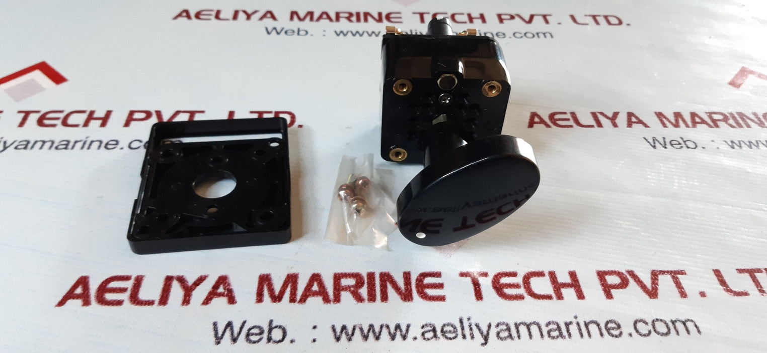 Seiko electric ybn-501-vk control switch 600v 10a