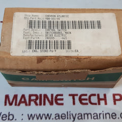 Seiko electric ybn-501-vk control switch 600v 10a