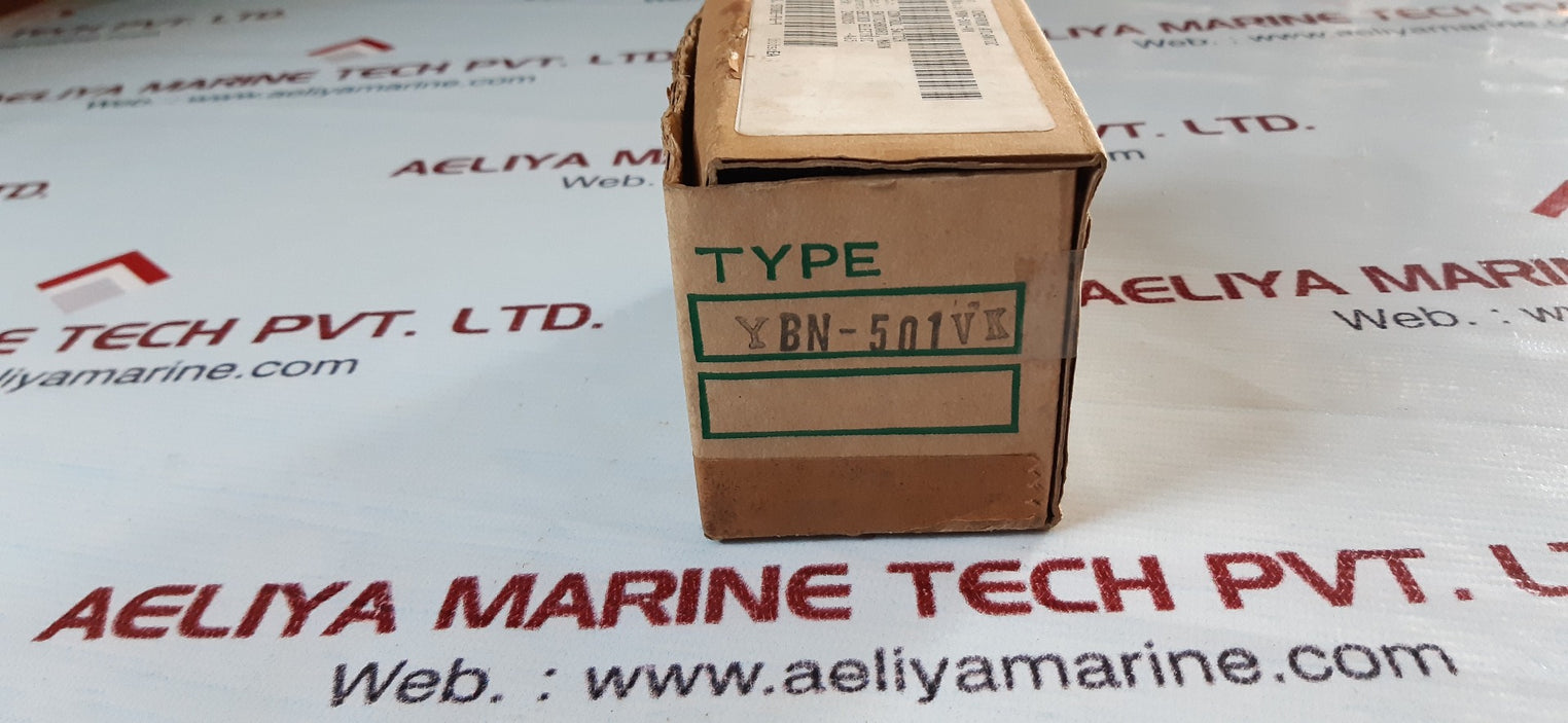 Seiko electric ybn-501-vk control switch 600v 10a