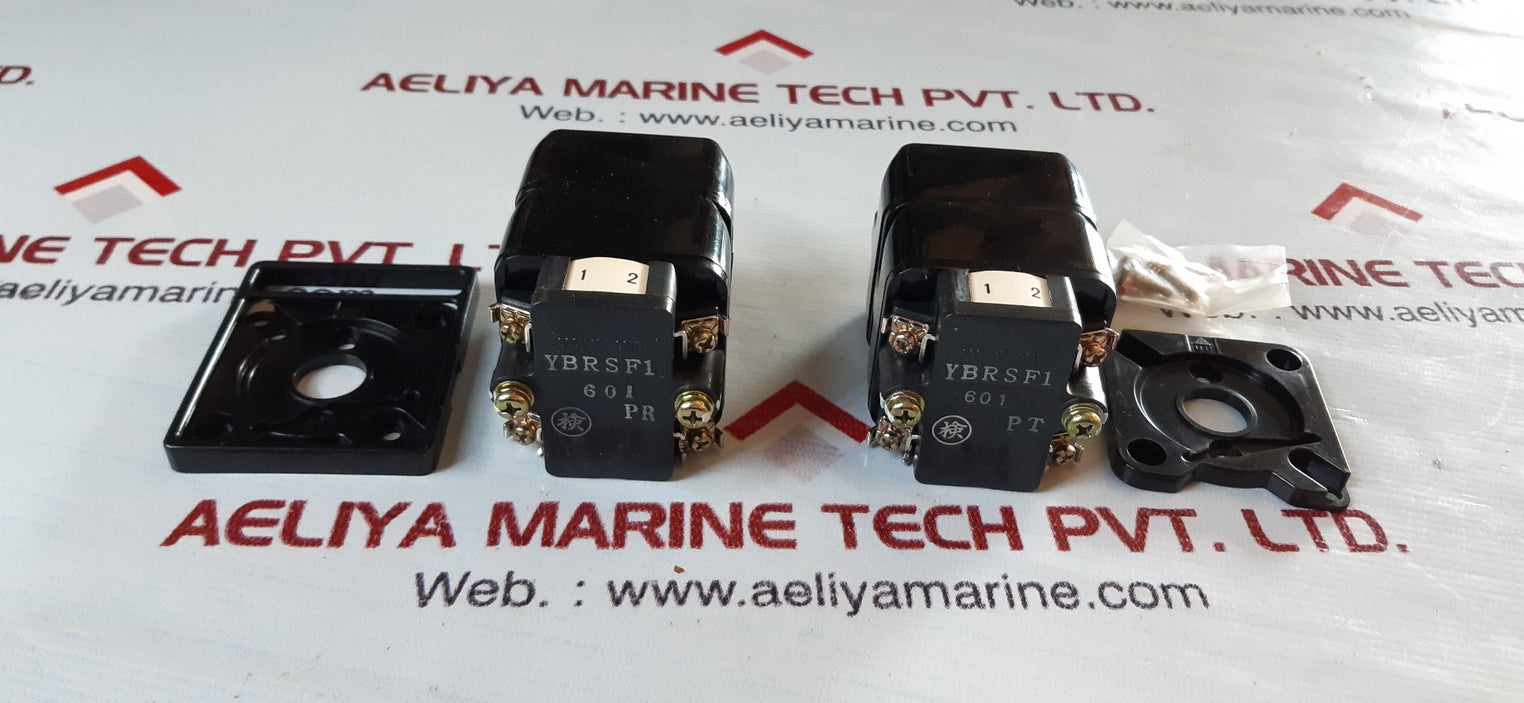 Seiko electric ybrsf1-601-pt control switch