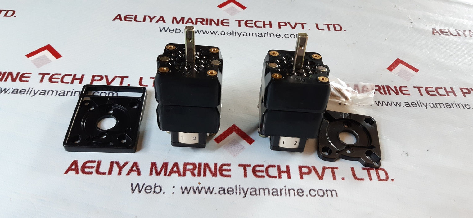 Seiko electric ybrsf1-601-pt control switch