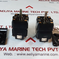 Seiko electric ybrsf1-601-pt control switch