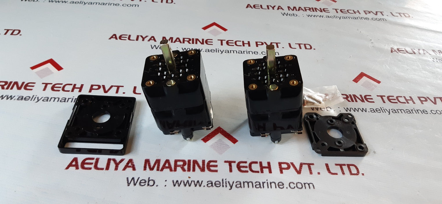 Seiko electric ybrsf1-601-pt control switch