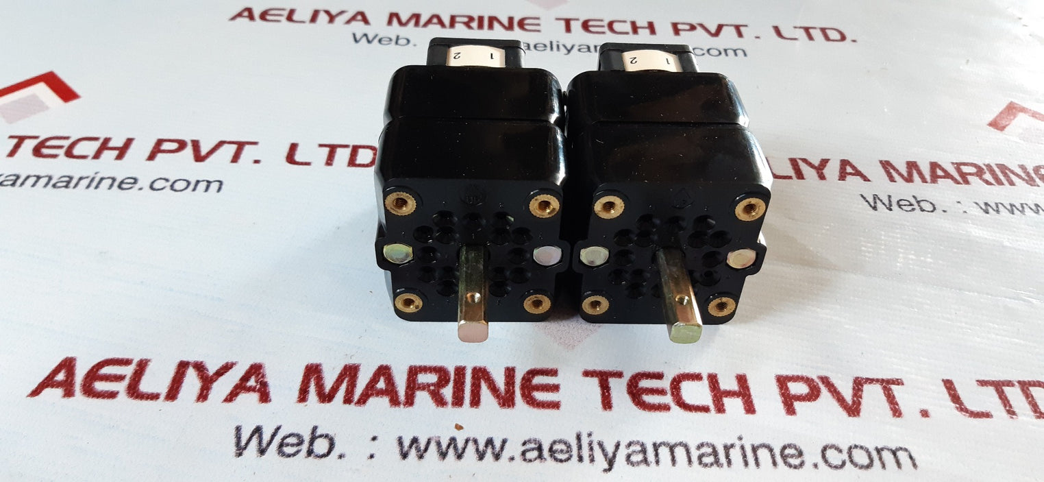 Seiko electric ybrsf1-601-pt control switch