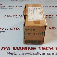 Seiko electric ybn-205-vk control switch