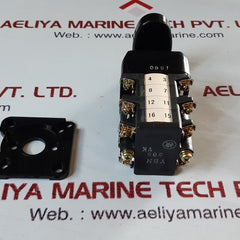 Seiko electric ybn-205-vk control switch