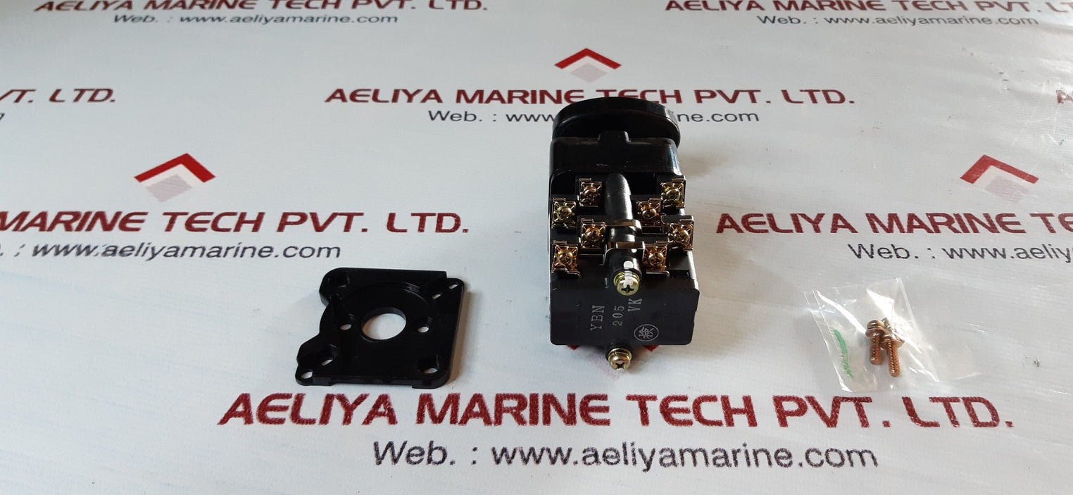 Seiko electric ybn-205-vk control switch