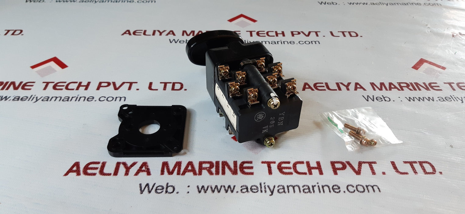 Seiko electric ybn-205-vk control switch