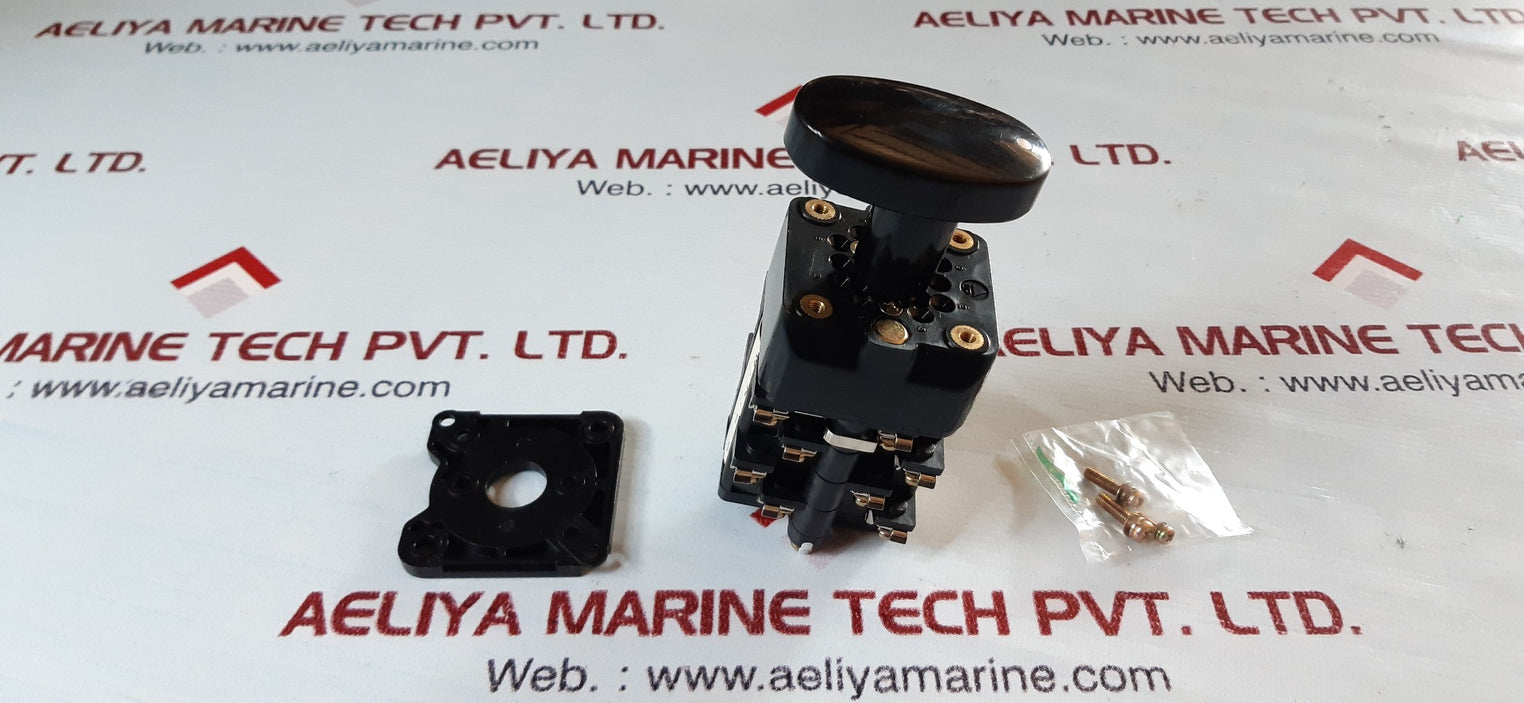 Seiko electric ybn-205-vk control switch