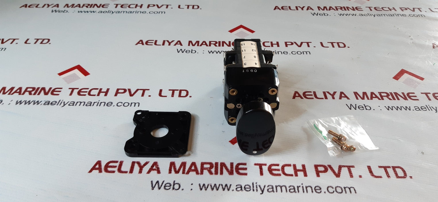 Seiko electric ybn-205-vk control switch