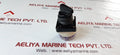 Nakamura electric dm20 selector switch ac600v 5a