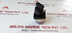 Nakamura electric dm20 selector switch ac600v 5a