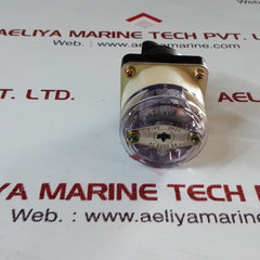 Nakamura electric dm20 selector switch ac600v 5a