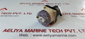 Nakamura electric dm20 selector switch ac600v 5a