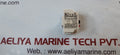 Lot of 5x fuji electric sz-a11 auxiliary contact block
