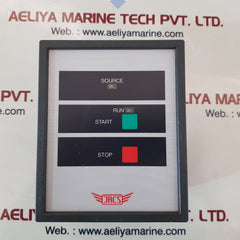 Jrcs scu-ln1 starter control unit