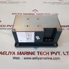 Jrcs scu-ln1 starter control unit