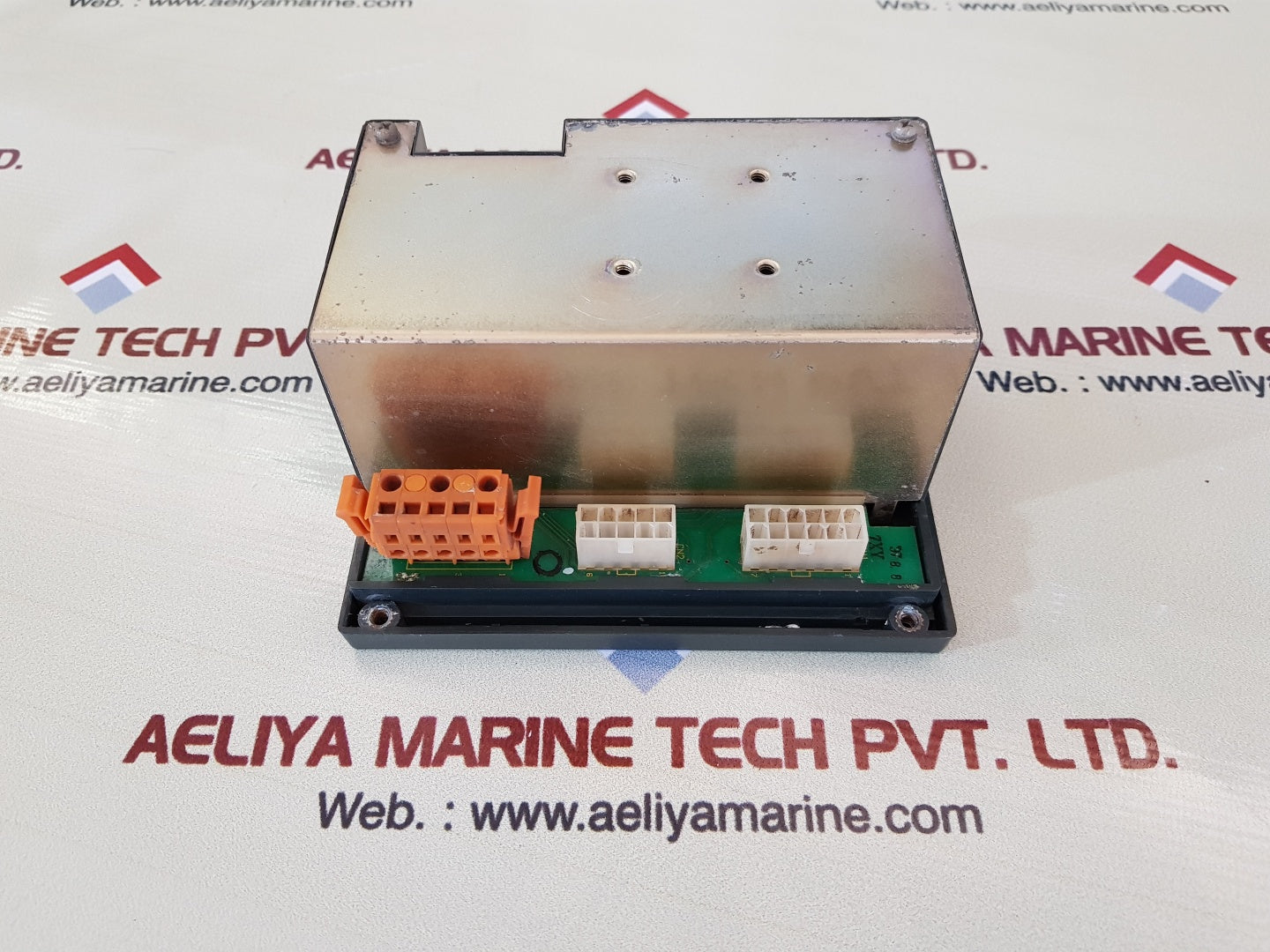 Jrcs scu-ln1 starter control unit