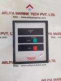 Jrcs Scu-dn2A, Ac 18V, 7Yy Starter Control Unit
