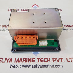 Jrcs Scu-dn2A, Ac 18V, 7Yy Starter Control Unit