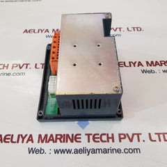 Jrcs Scu-dn2A, Ac 18V, 7Yy Starter Control Unit