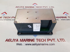 Jrcs Scu-dn2A, Ac 18V, 7Yy Starter Control Unit