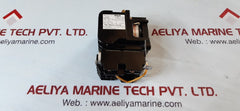 Fuji electric srca 3631-05/uv (4a 1b) magnetic contactor jem ac 3.1.2-0