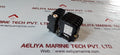 Fuji electric srca 3631-05/uv (4a 1b) magnetic contactor jem ac 3.1.2-0