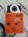 Belimo lm24-sr actuator ac/dc 24v 50/60hz 4va 2w