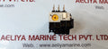 Fuji electric tr-on/3 magnetic switch