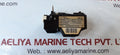 Fuji electric tr-on/3 magnetic switch
