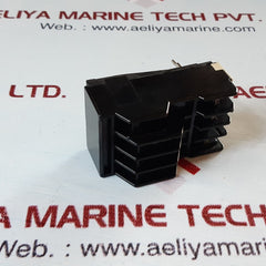Fuji electric tr-on/3 magnetic switch