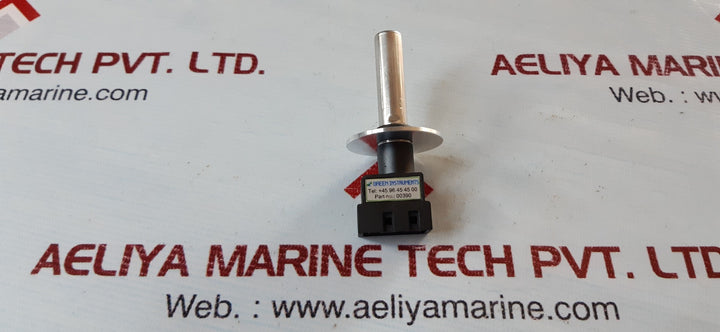 Green instruments 00390 sensor