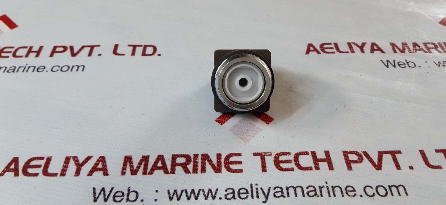 Lot of 2x idec abn101 control unit