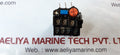Mitsubishi th-n12tp thermal overload relay