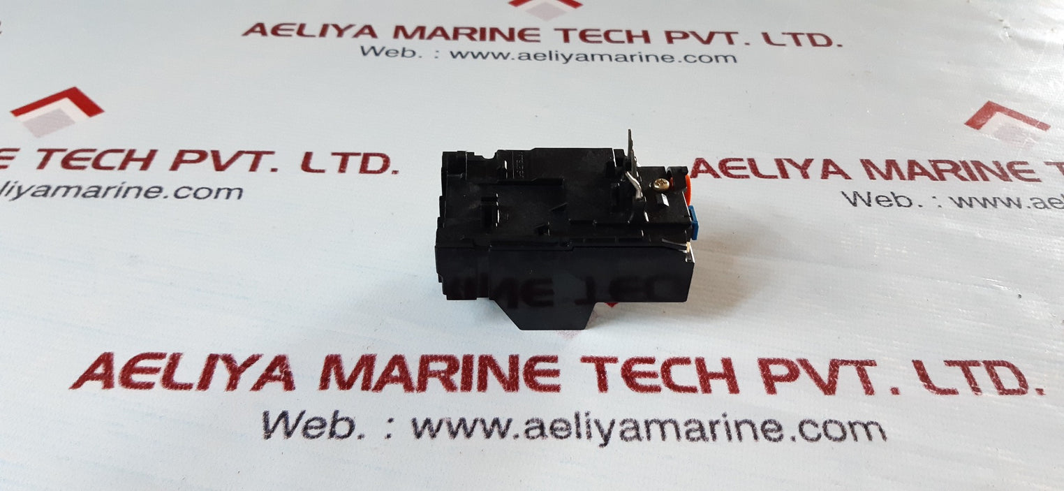 Mitsubishi th-n12tp thermal overload relay