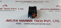 Mitsubishi th-n12tp thermal overload relay