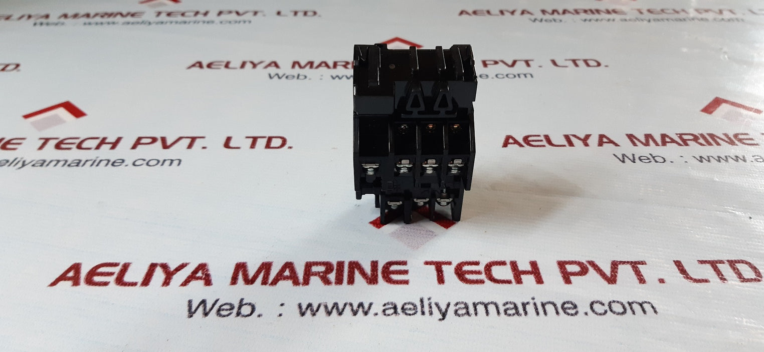 Mitsubishi th-n12tp thermal overload relay