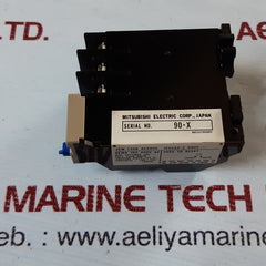 Mitsubishi thermal overload relay  th-k20kp