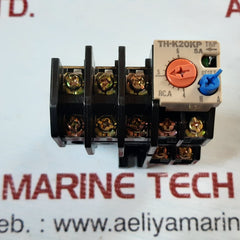 Mitsubishi thermal overload relay  th-k20kp