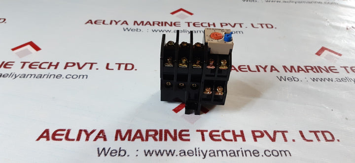 Mitsubishi thermal overload relay  th-k20kp
