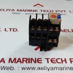 Mitsubishi thermal overload relay  th-k20kp