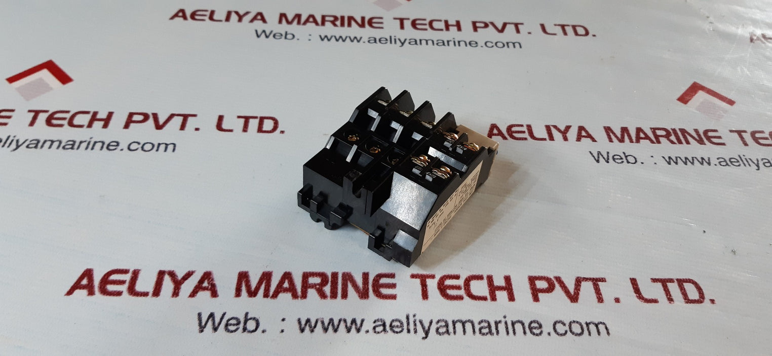 Mitsubishi thermal overload relay  th-k20kp