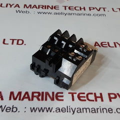 Mitsubishi thermal overload relay  th-k20kp