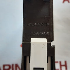 Eaton etr4-69-a time relay 24-240v 50-60hz 0,05s..100h