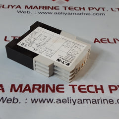 Eaton etr4-69-a time relay 24-240v 50-60hz 0,05s..100h