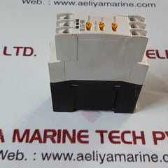 Eaton etr4-69-a time relay 24-240v 50-60hz 0,05s..100h