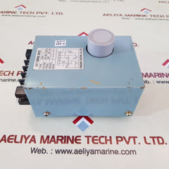 Terasaki aru-1d uvt control device ac360~400v 50/60hz